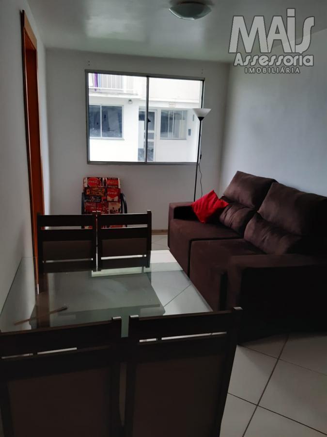 Apartamento para Venda em São Leopoldo / RS no bairro Santos Dumont