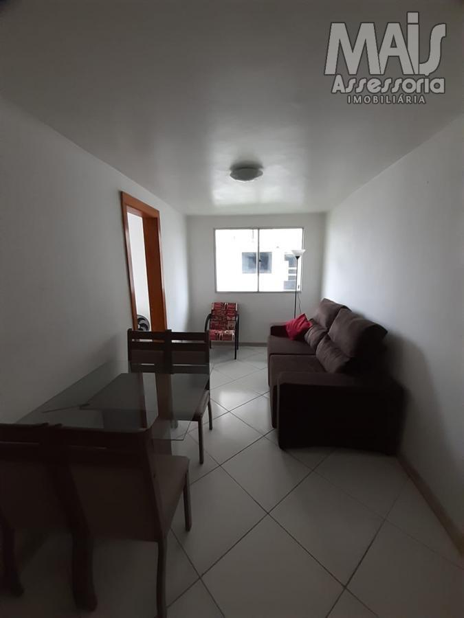 Apartamento para Venda em São Leopoldo / RS no bairro Santos Dumont