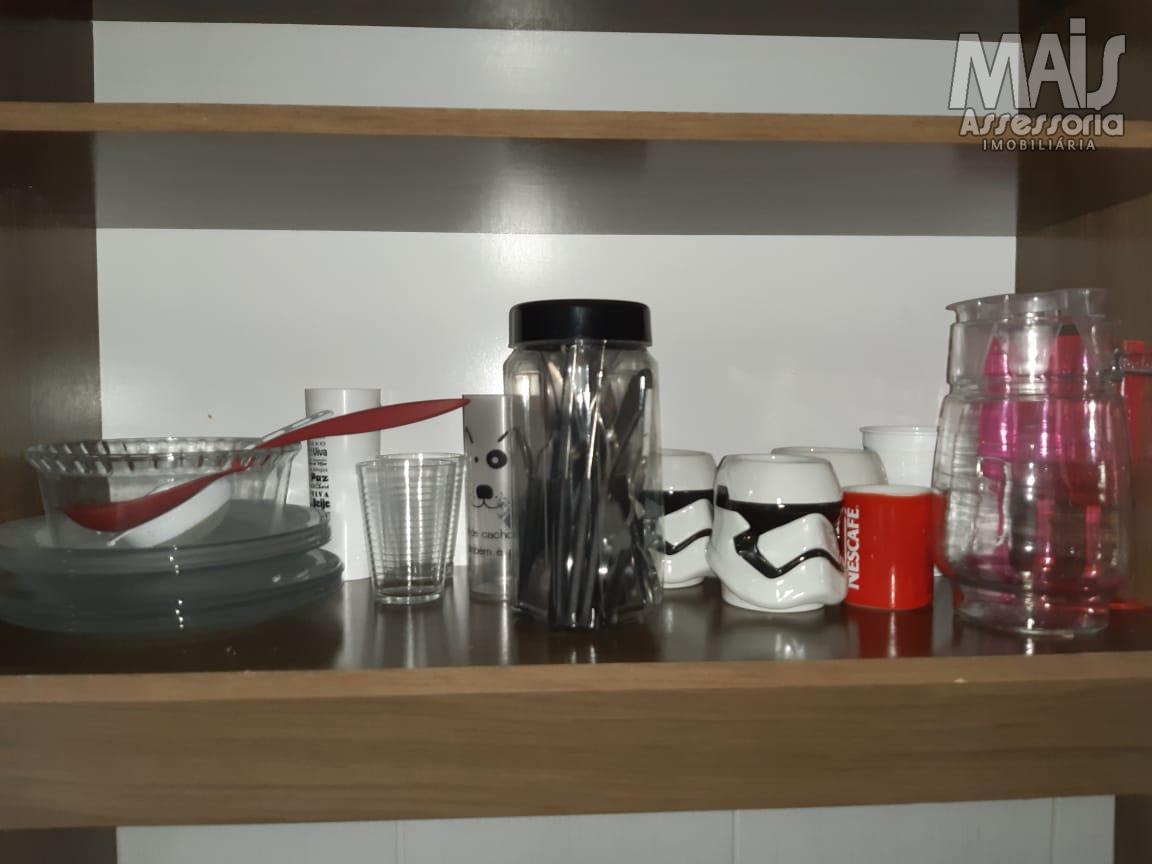 Apartamento para Venda em São Leopoldo / RS no bairro Santos Dumont