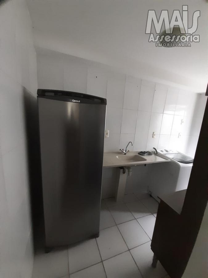 Apartamento para Venda em São Leopoldo / RS no bairro Santos Dumont