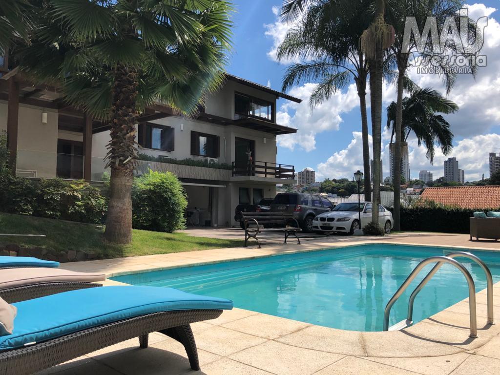 Casa para Venda em Novo Hamburgo / RS no bairro Jardim Mauá