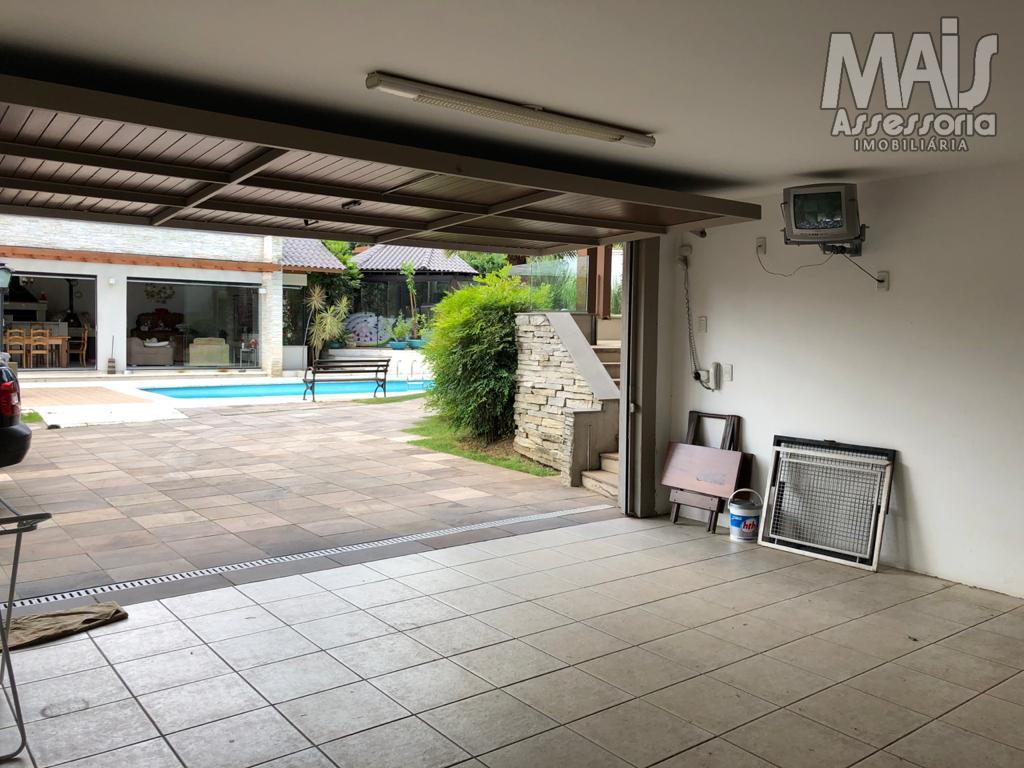 Casa para Venda em Novo Hamburgo / RS no bairro Jardim Mauá