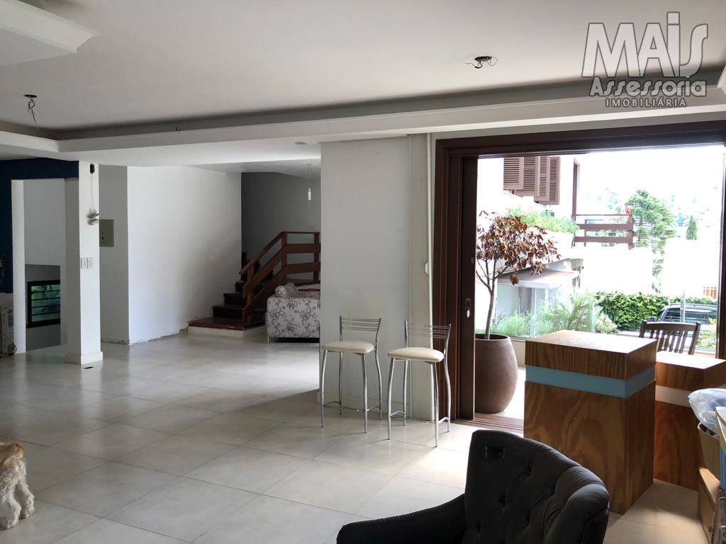 Casa para Venda em Novo Hamburgo / RS no bairro Jardim Mauá