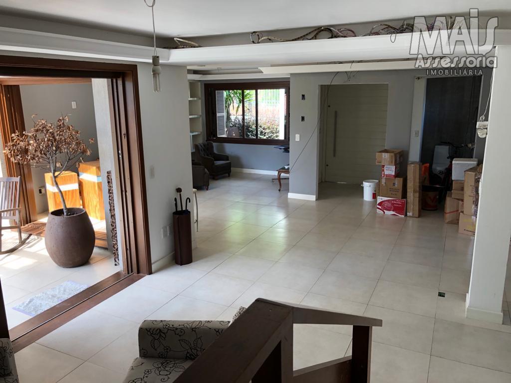 Casa para Venda em Novo Hamburgo / RS no bairro Jardim Mauá