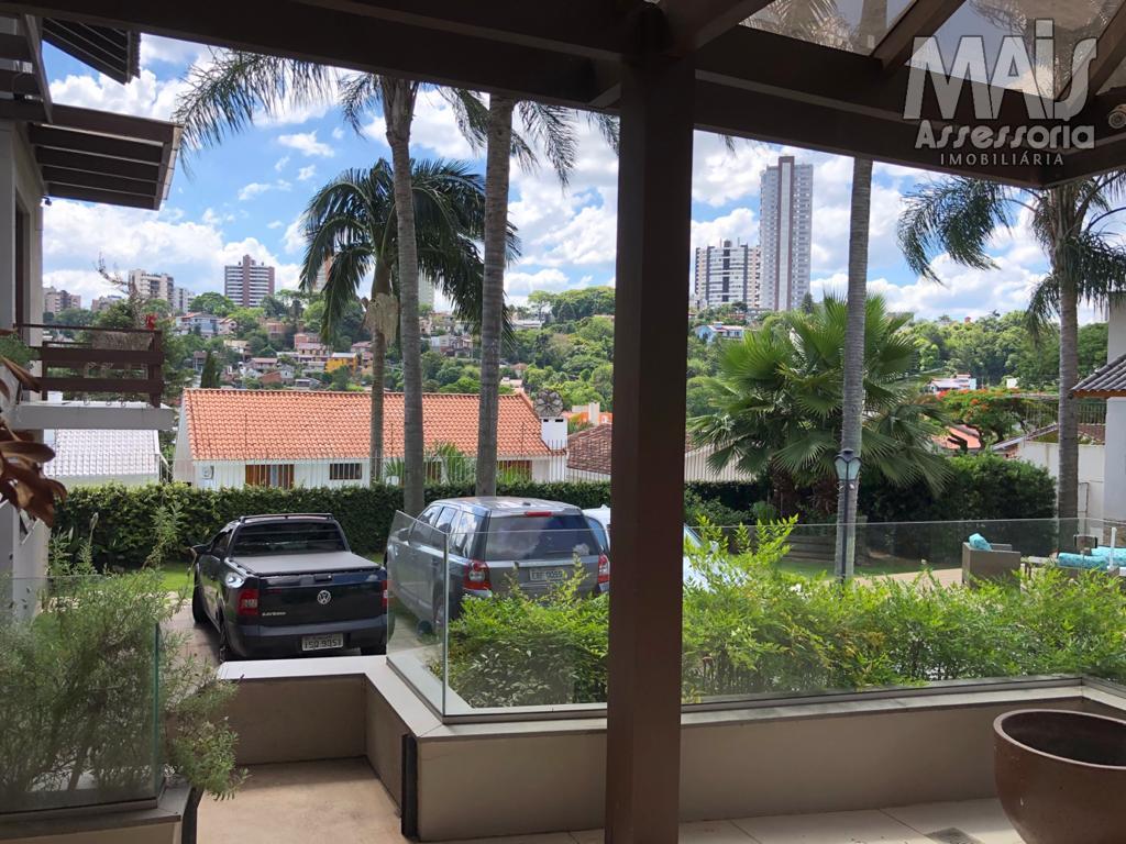 Casa para Venda em Novo Hamburgo / RS no bairro Jardim Mauá