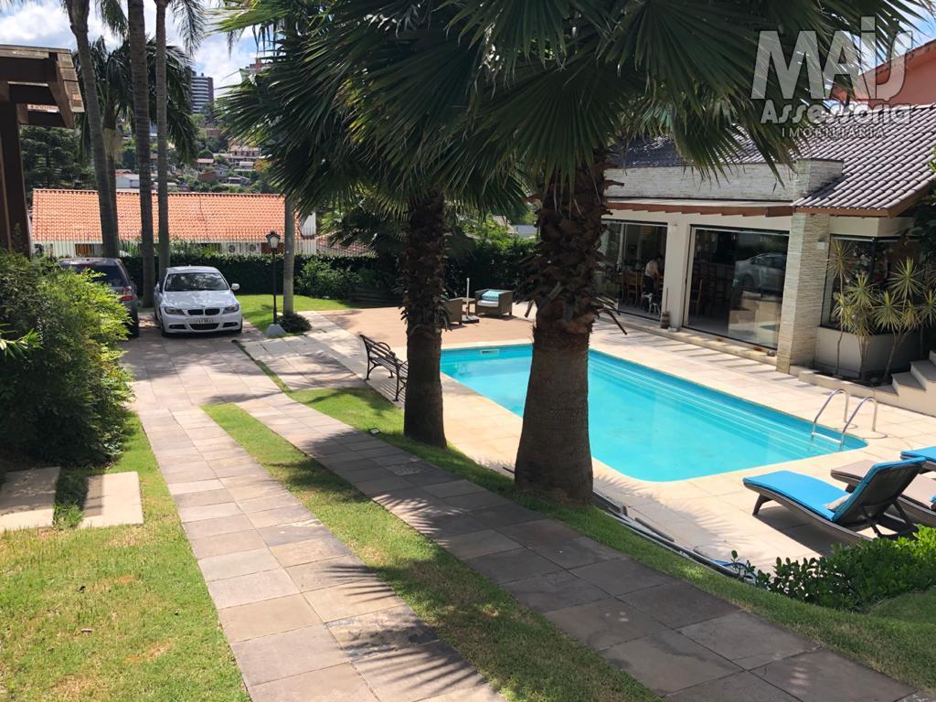 Casa para Venda em Novo Hamburgo / RS no bairro Jardim Mauá