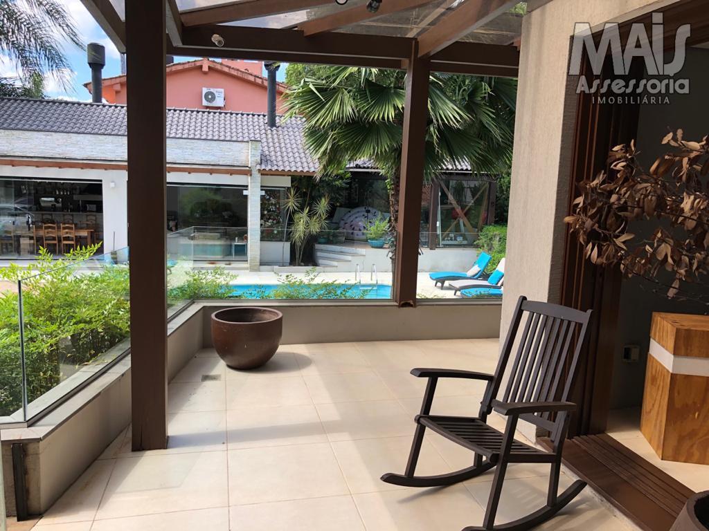 Casa para Venda em Novo Hamburgo / RS no bairro Jardim Mauá