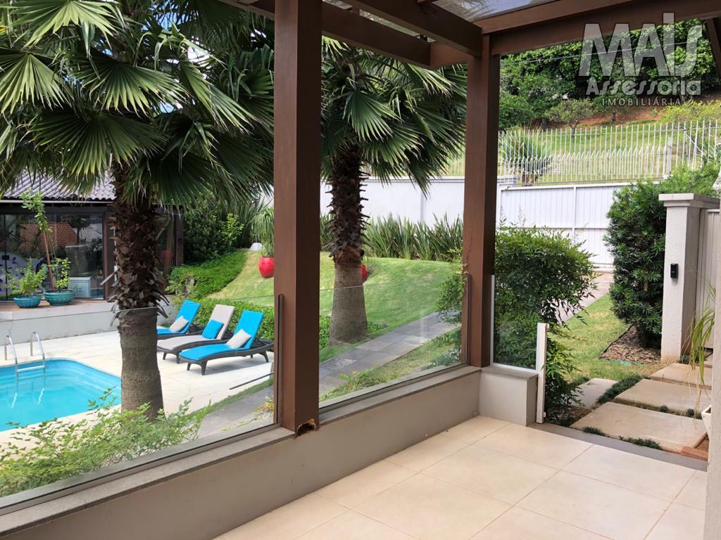 Casa para Venda em Novo Hamburgo / RS no bairro Jardim Mauá