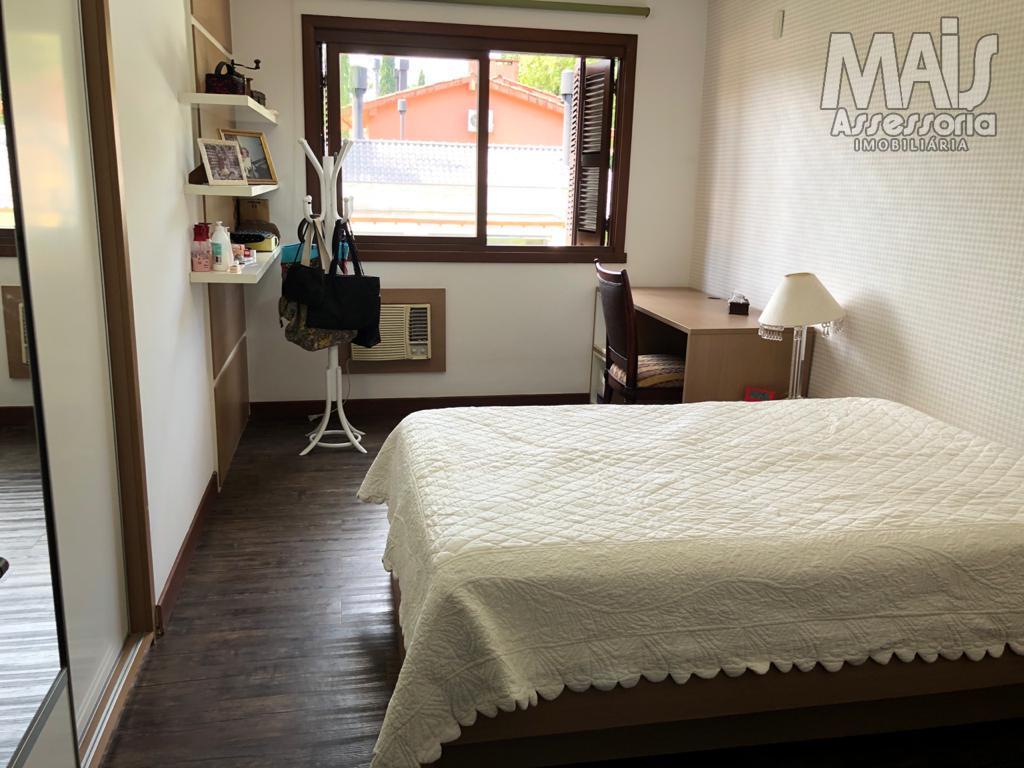 Casa para Venda em Novo Hamburgo / RS no bairro Jardim Mauá