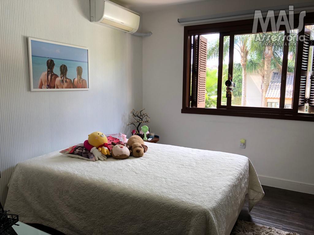 Casa para Venda em Novo Hamburgo / RS no bairro Jardim Mauá