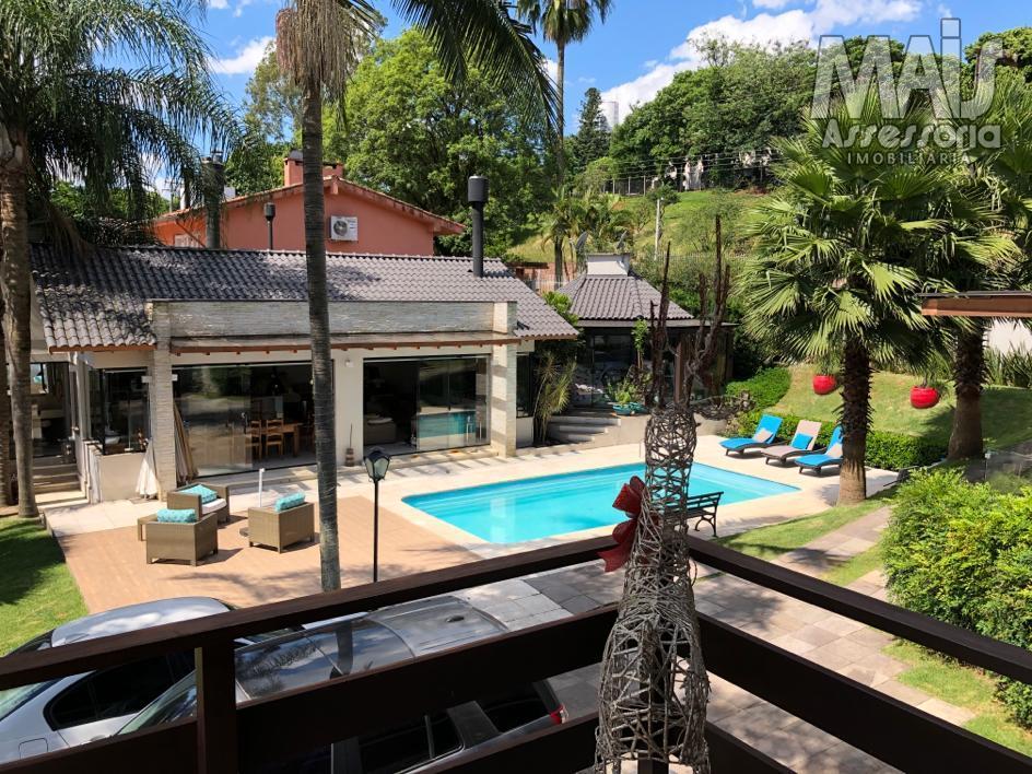 Casa para Venda em Novo Hamburgo / RS no bairro Jardim Mauá