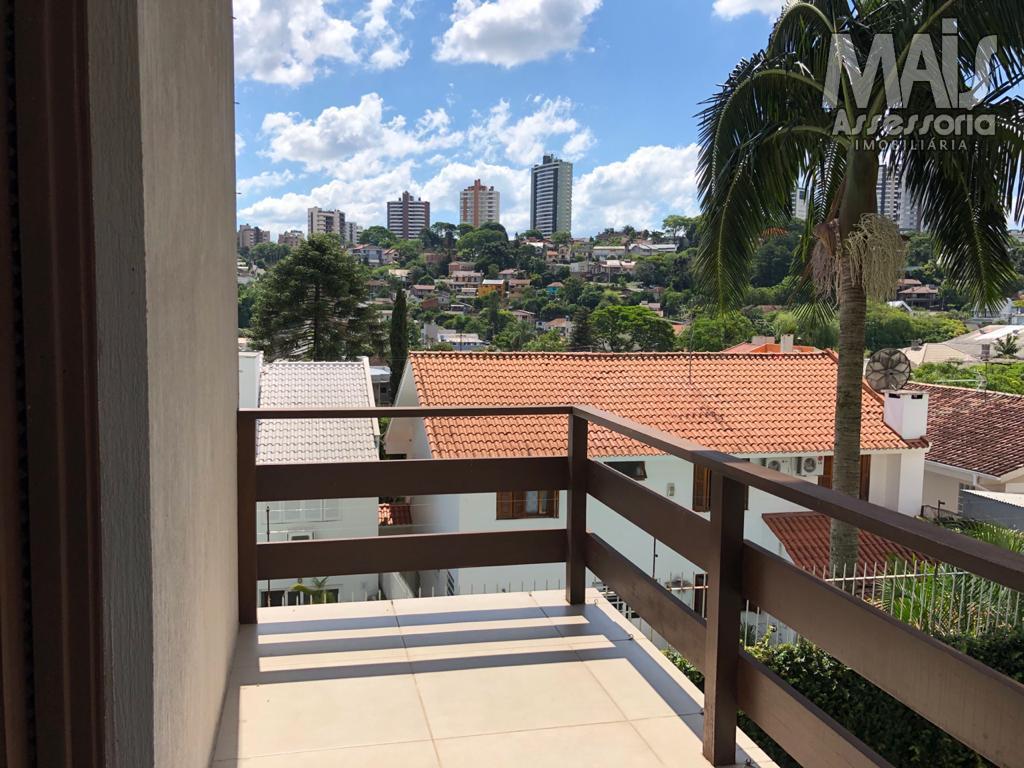 Casa para Venda em Novo Hamburgo / RS no bairro Jardim Mauá