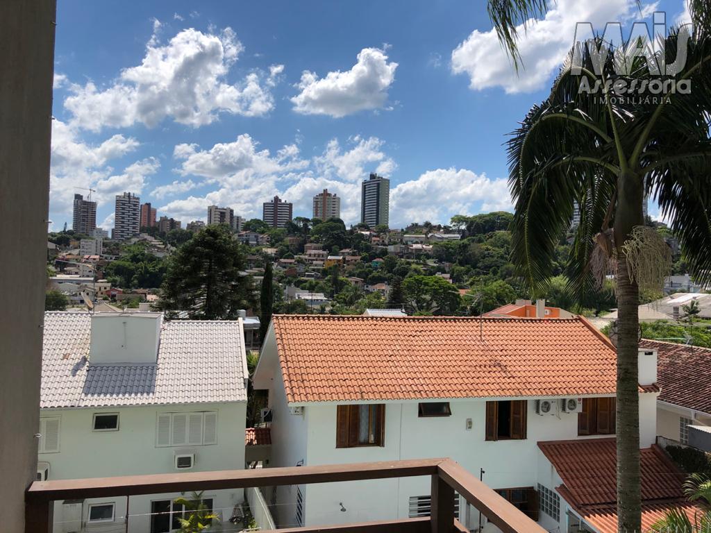 Casa para Venda em Novo Hamburgo / RS no bairro Jardim Mauá