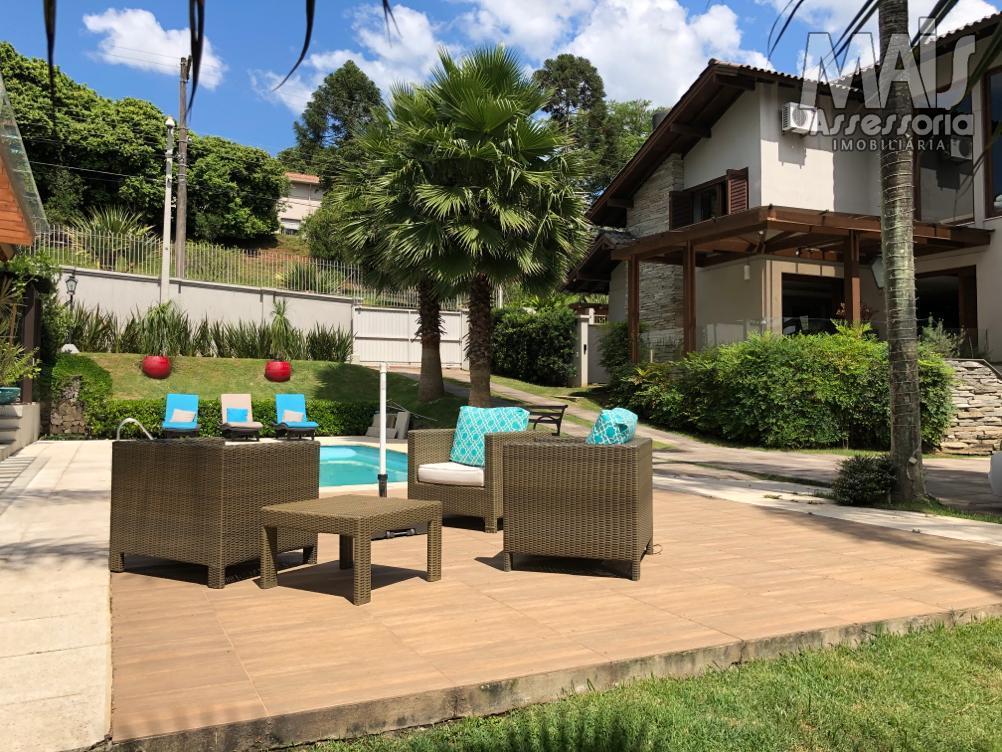 Casa para Venda em Novo Hamburgo / RS no bairro Jardim Mauá
