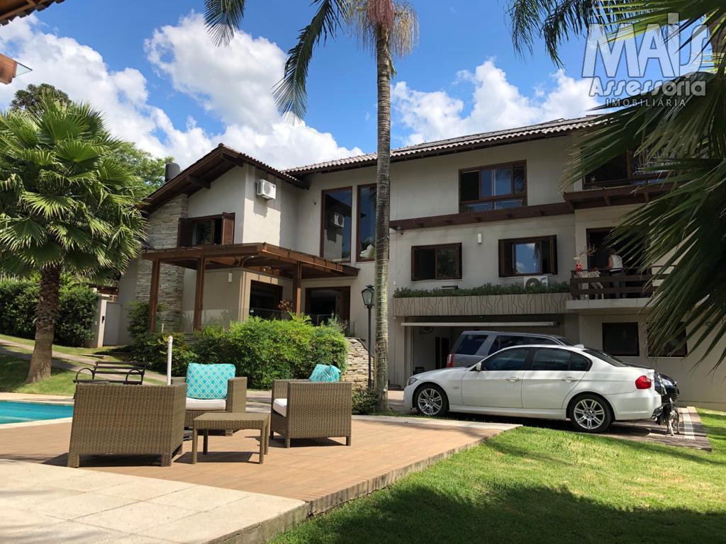 Casa para Venda em Novo Hamburgo / RS no bairro Jardim Mauá
