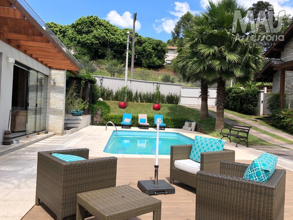 Casa para Venda em Novo Hamburgo / RS no bairro Jardim Mauá