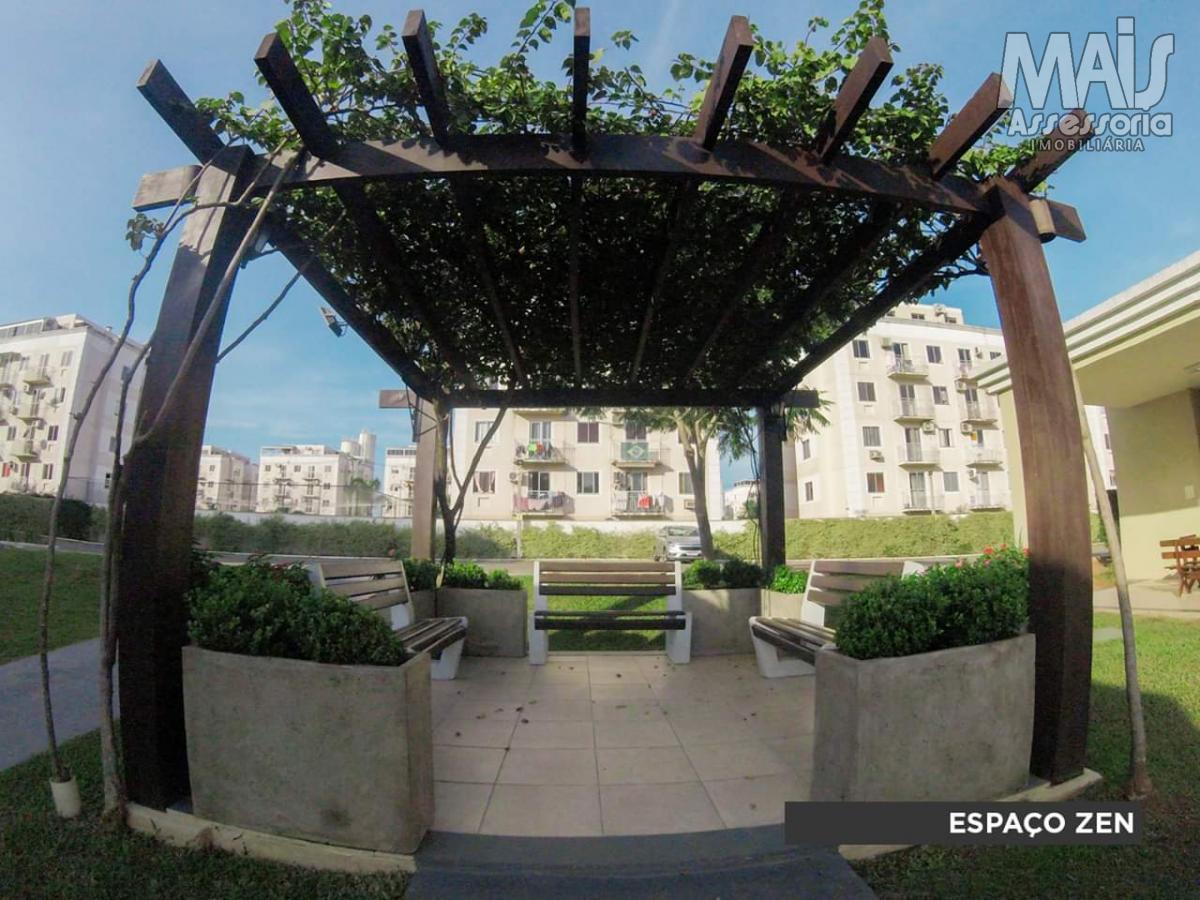 Apartamento para Venda em São Leopoldo / RS no bairro Santos Dumont