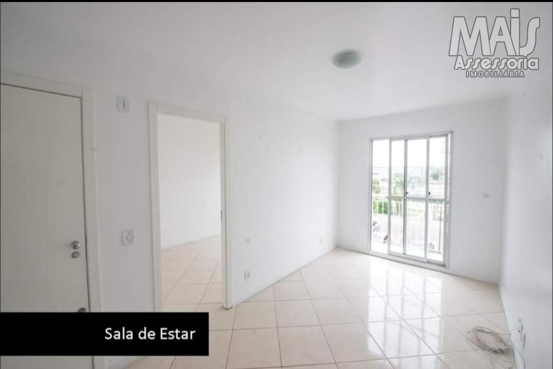 Apartamento para Venda em São Leopoldo / RS no bairro Santos Dumont