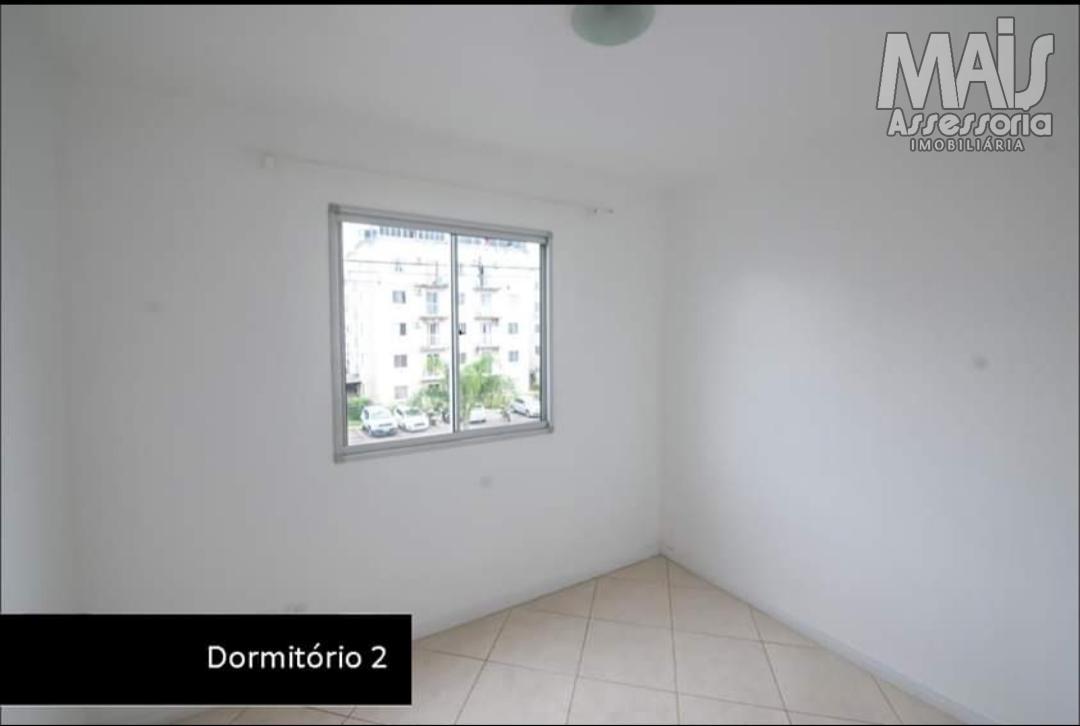 Apartamento para Venda em São Leopoldo / RS no bairro Santos Dumont