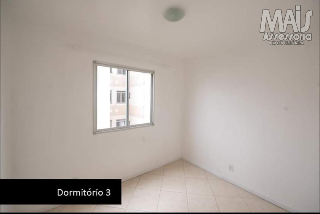 Apartamento para Venda em São Leopoldo / RS no bairro Santos Dumont