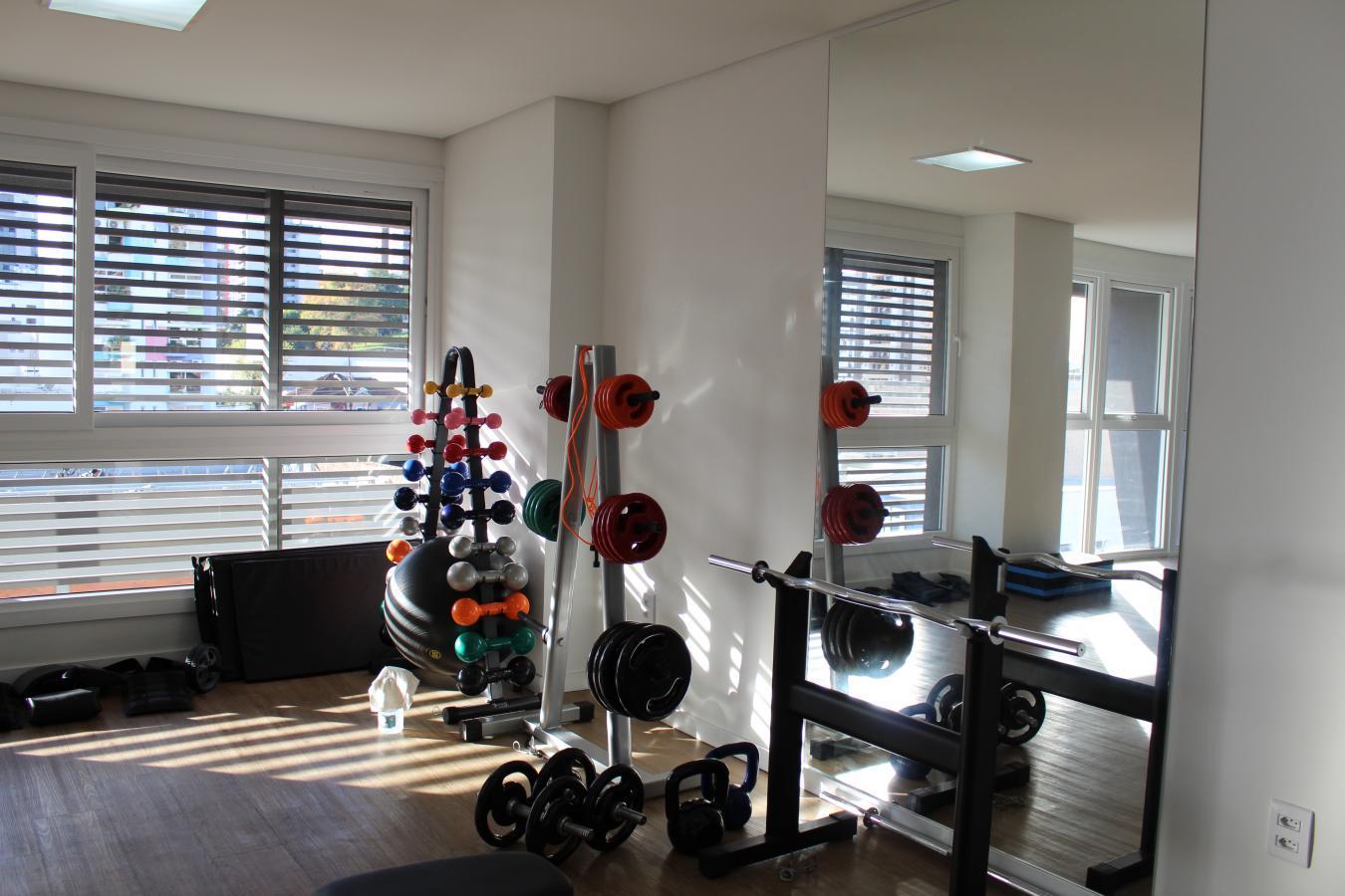 Apartamento no Centro de Novo Hamburgo - Aplause Residence