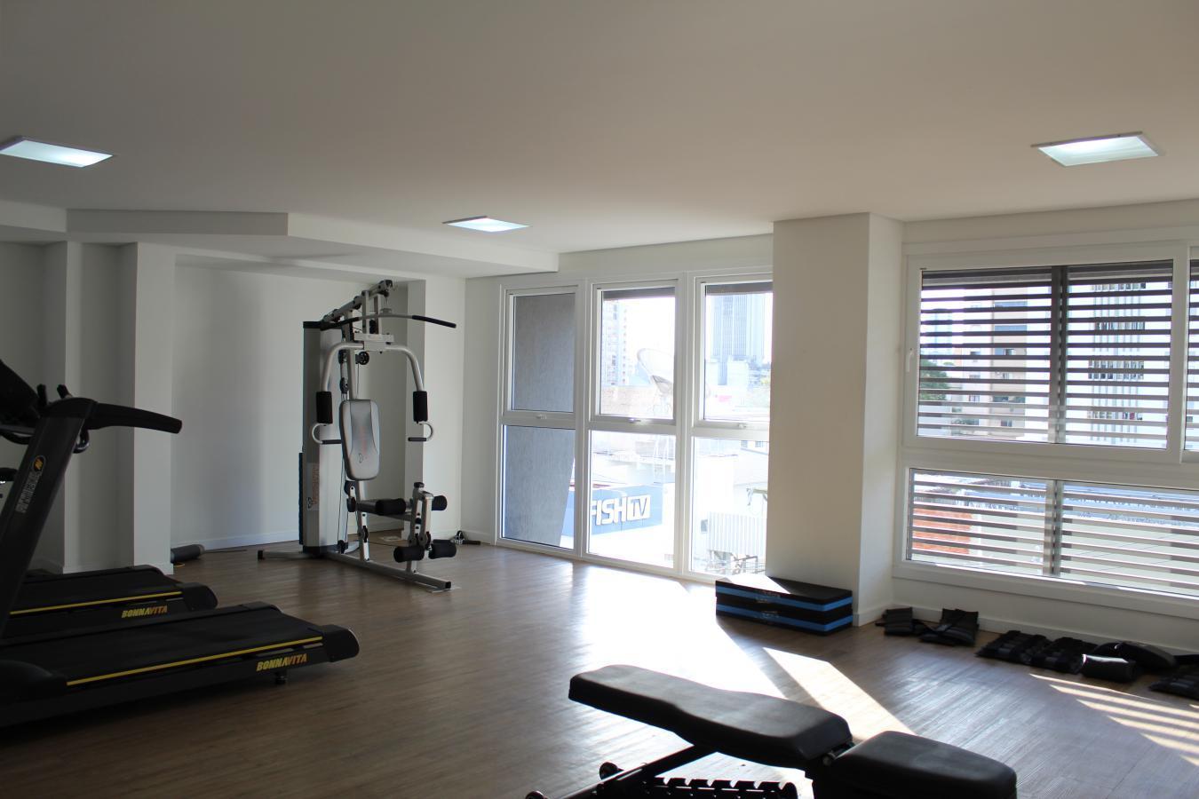 Apartamento no Centro de Novo Hamburgo - Aplause Residence