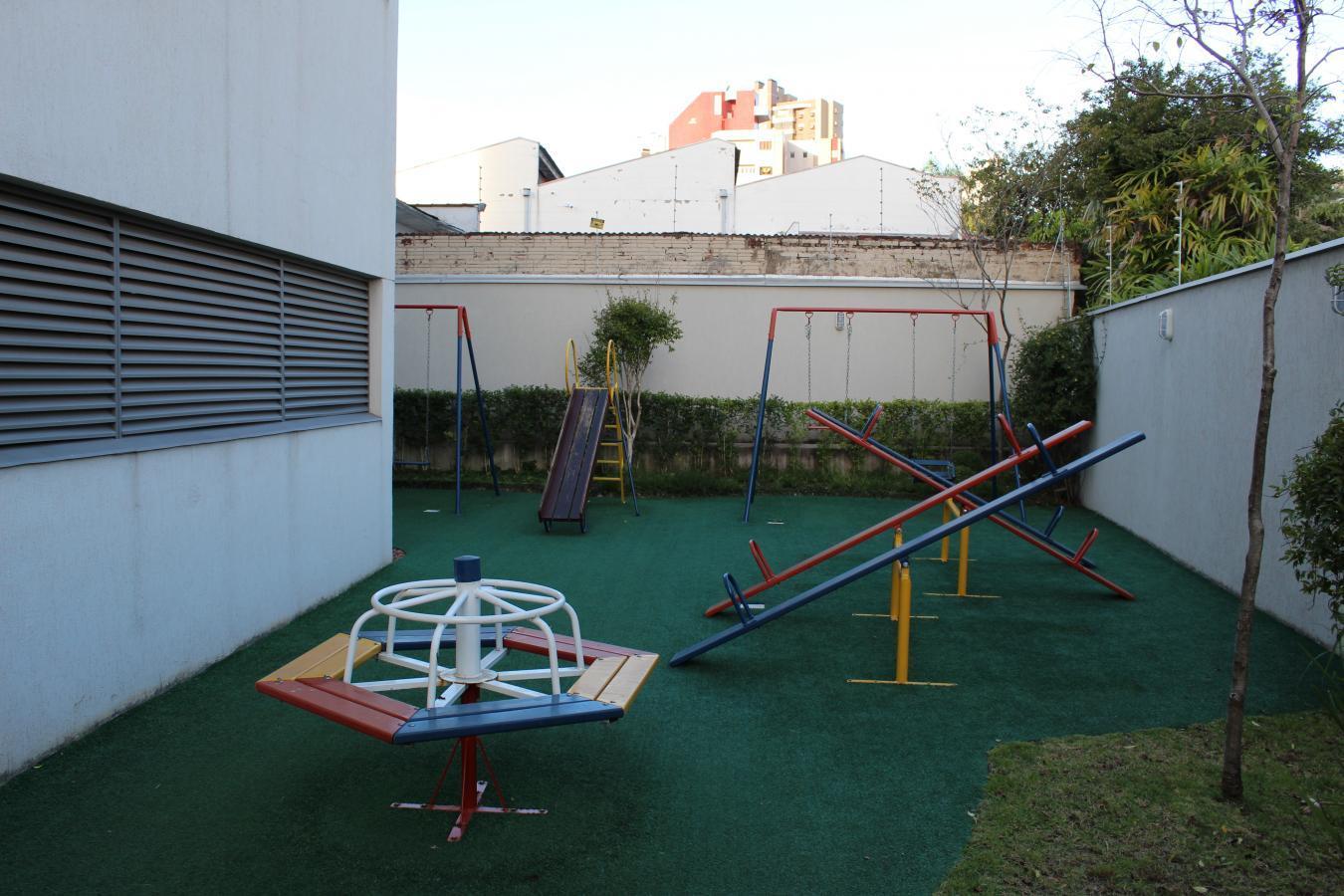Apartamento no Centro de Novo Hamburgo - Aplause Residence