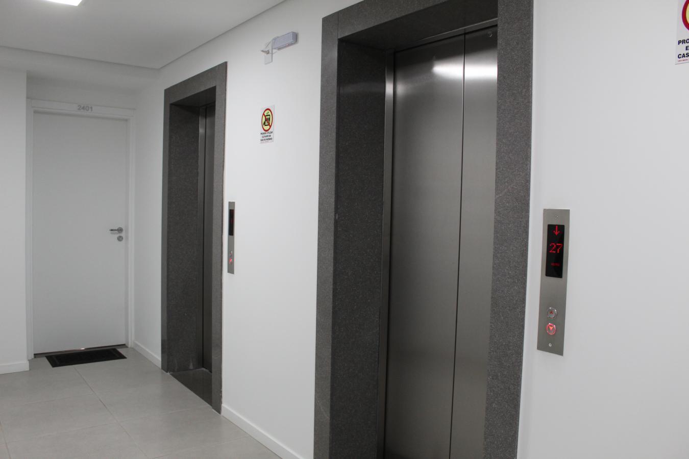 Apartamento no Centro de Novo Hamburgo - Aplause Residence