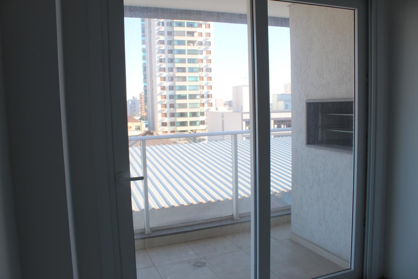 Apartamento no Centro de Novo Hamburgo - Aplause Residence