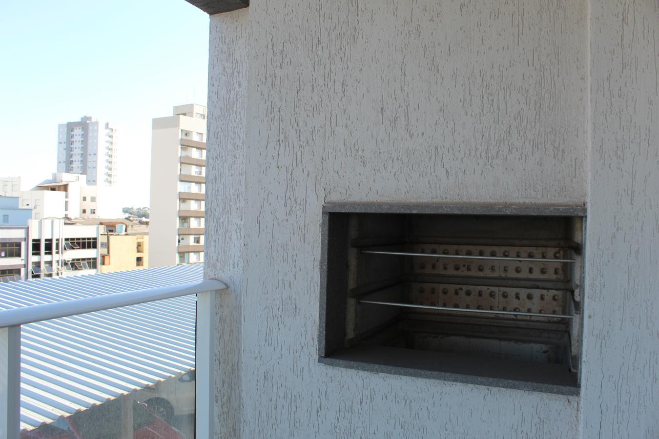 Apartamento no Centro de Novo Hamburgo - Aplause Residence