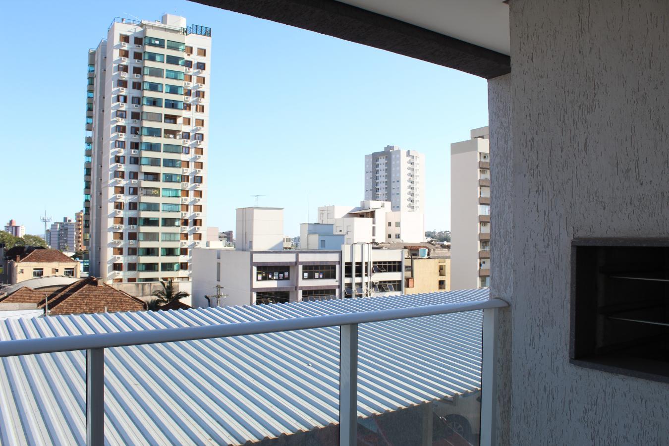 Apartamento no Centro de Novo Hamburgo - Aplause Residence