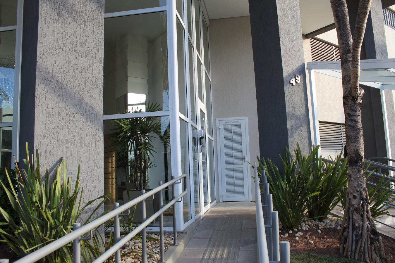 Apartamento no Centro de Novo Hamburgo - Aplause Residence
