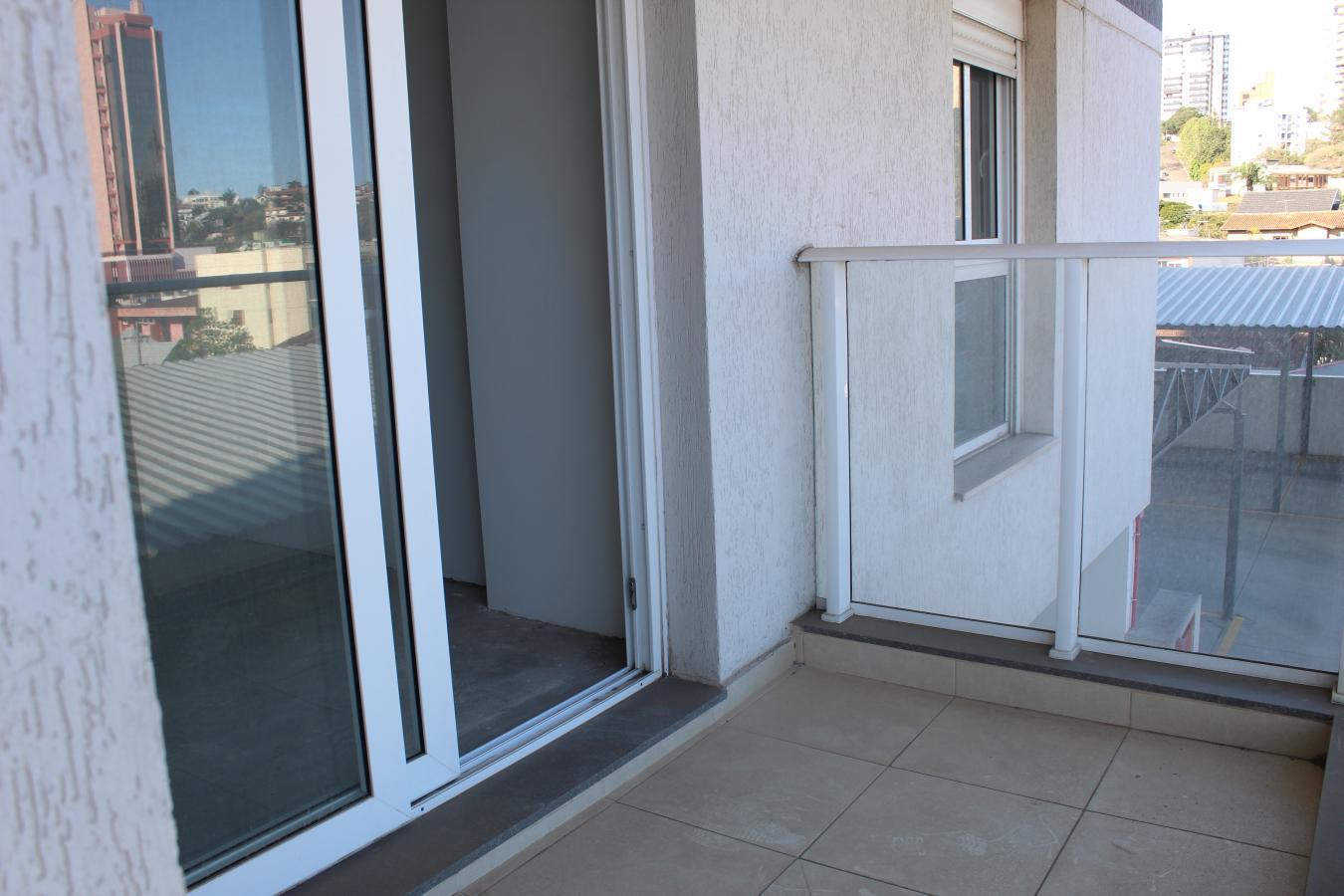 Apartamento no Centro de Novo Hamburgo - Aplause Residence