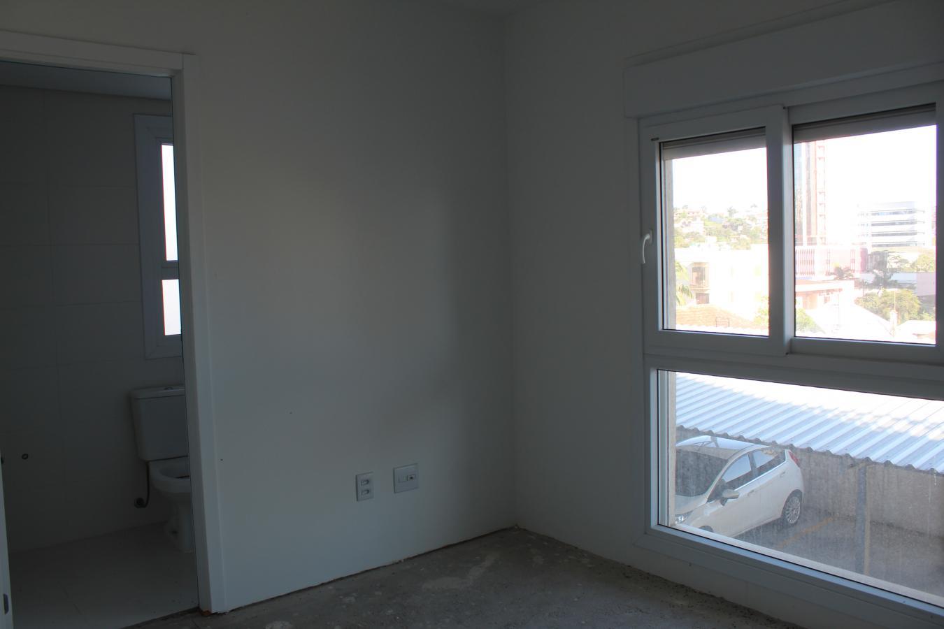 Apartamento no Centro de Novo Hamburgo - Aplause Residence