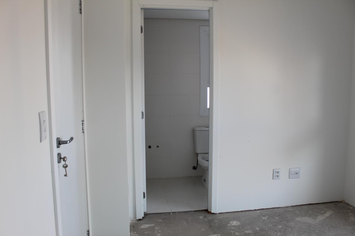 Apartamento no Centro de Novo Hamburgo - Aplause Residence