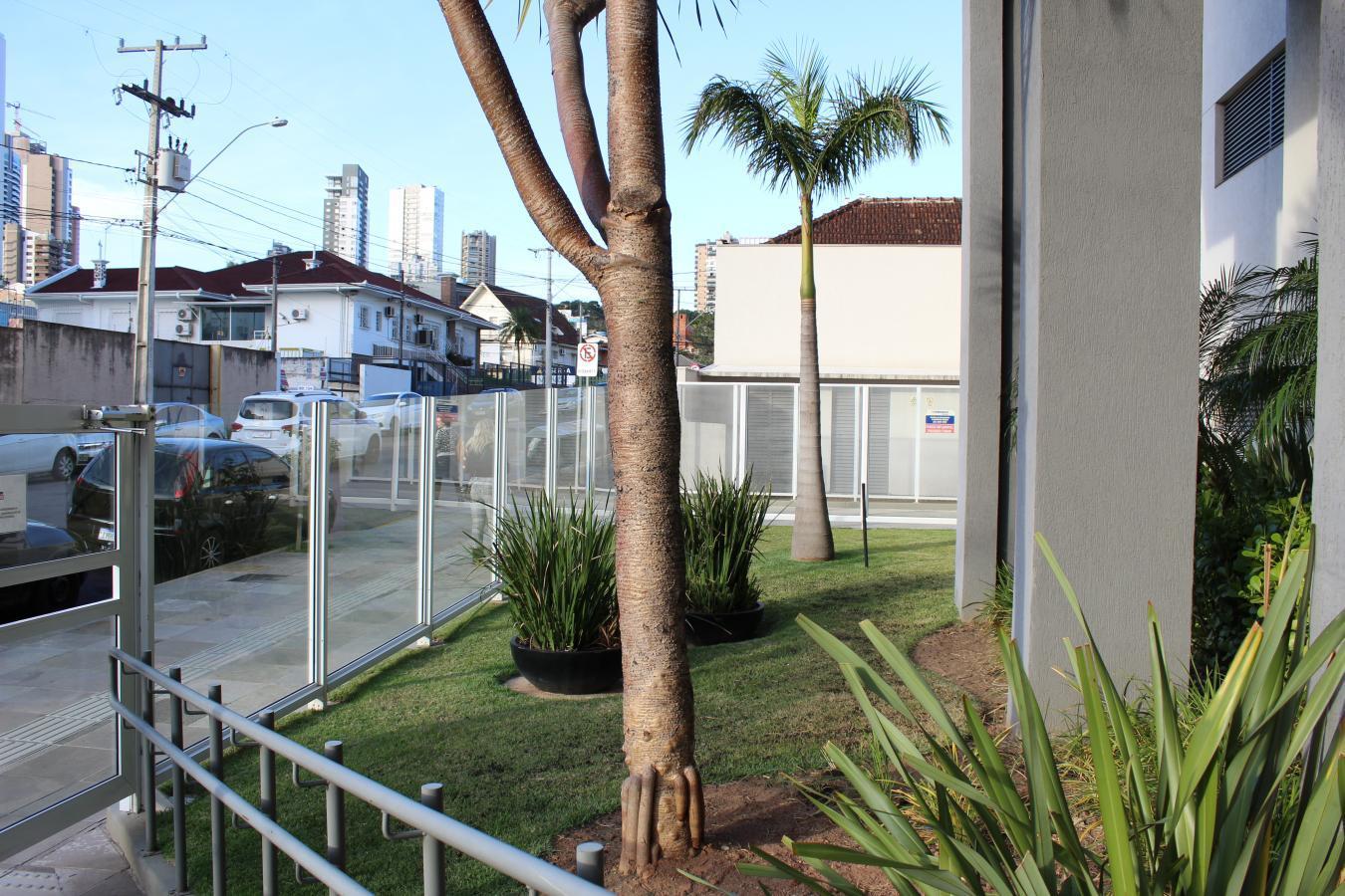 Apartamento no Centro de Novo Hamburgo - Aplause Residence