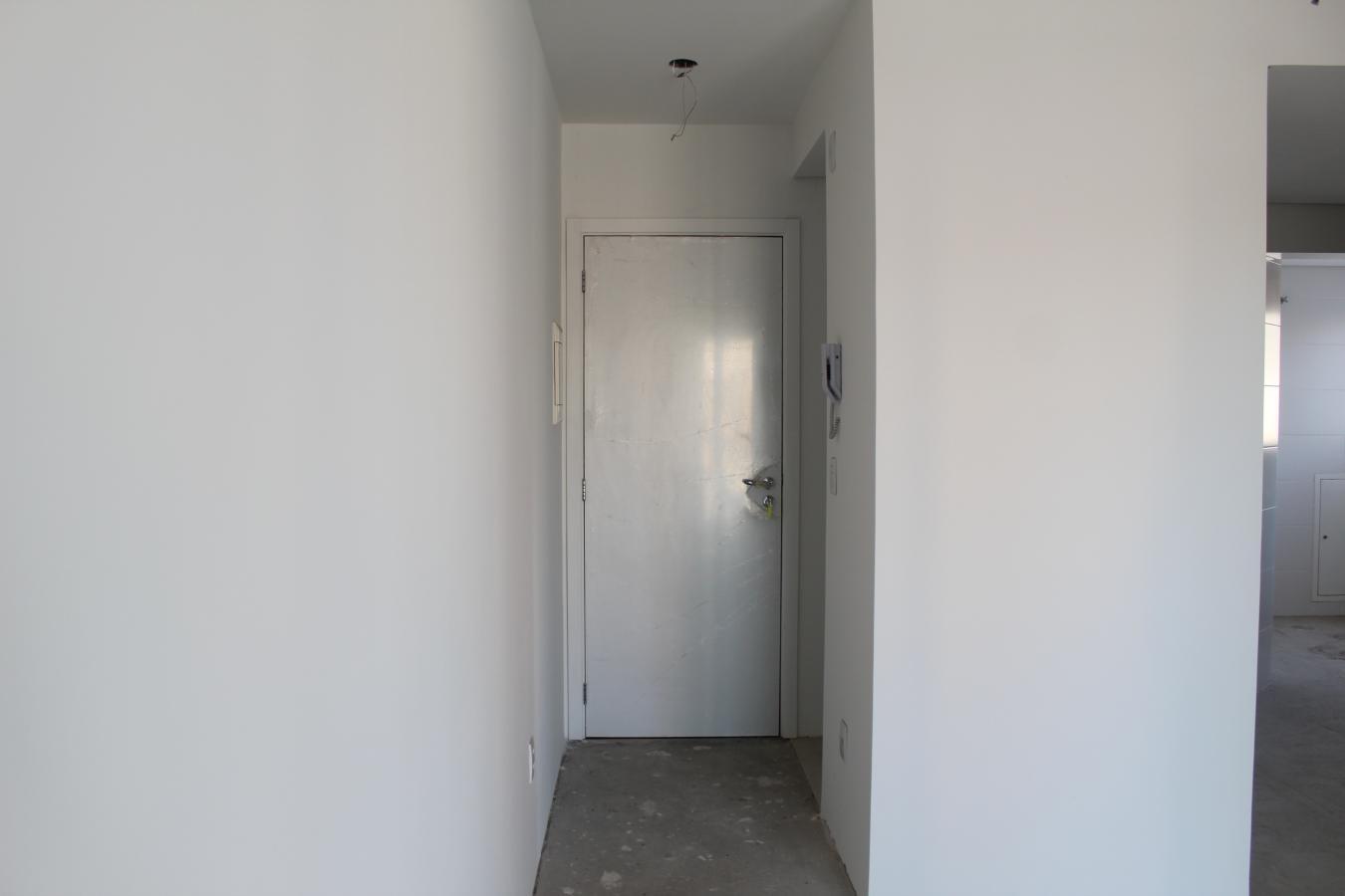 Apartamento no Centro de Novo Hamburgo - Aplause Residence