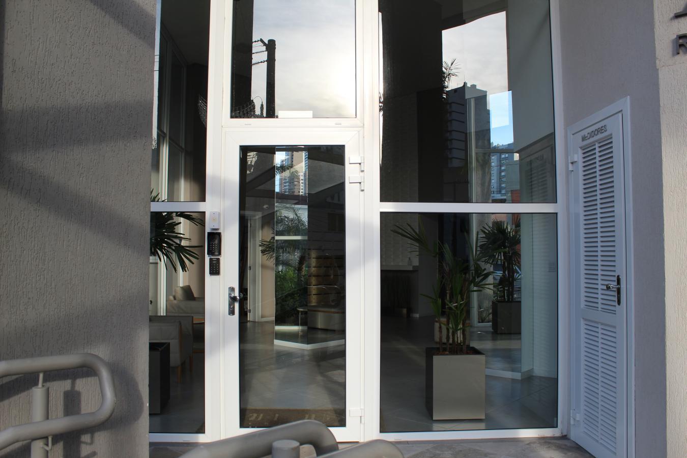 Apartamento no Centro de Novo Hamburgo - Aplause Residence