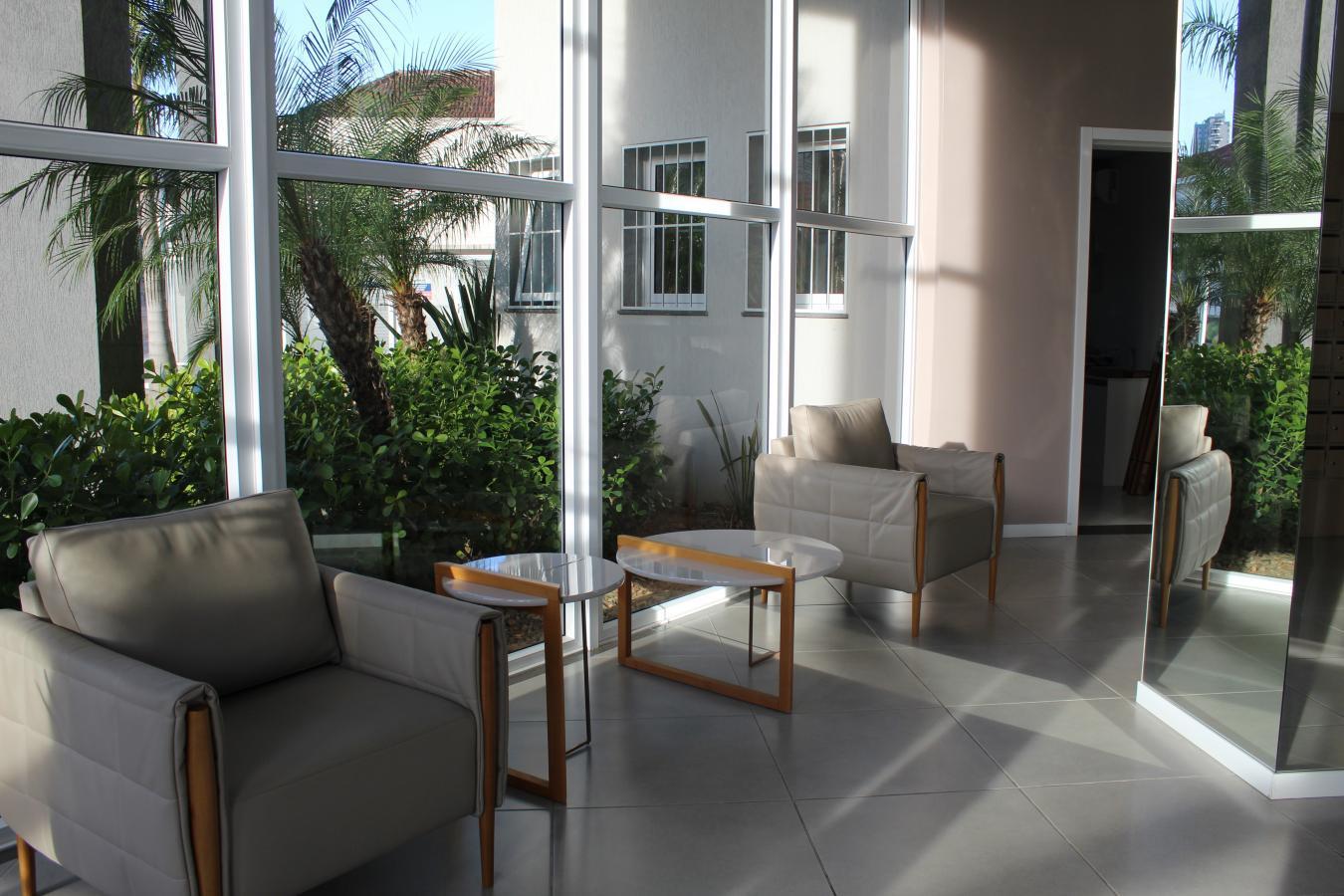 Apartamento no Centro de Novo Hamburgo - Aplause Residence