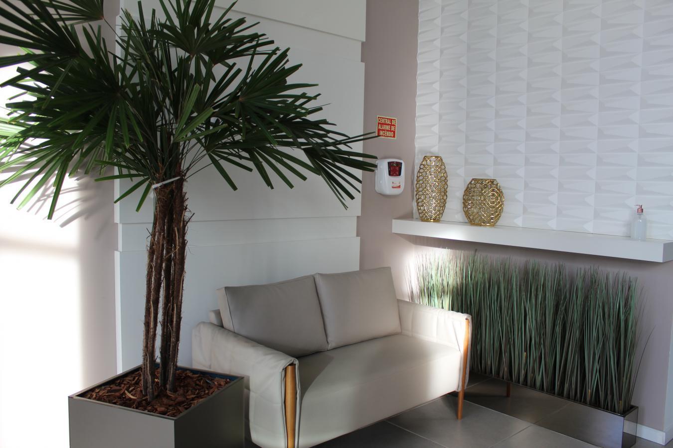 Apartamento no Centro de Novo Hamburgo - Aplause Residence