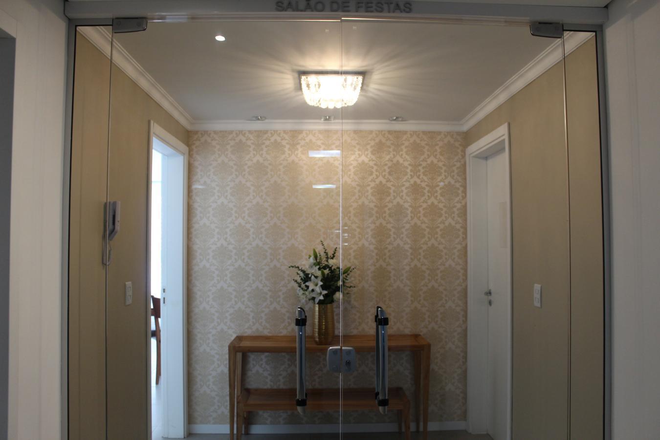 Apartamento no Centro de Novo Hamburgo - Aplause Residence