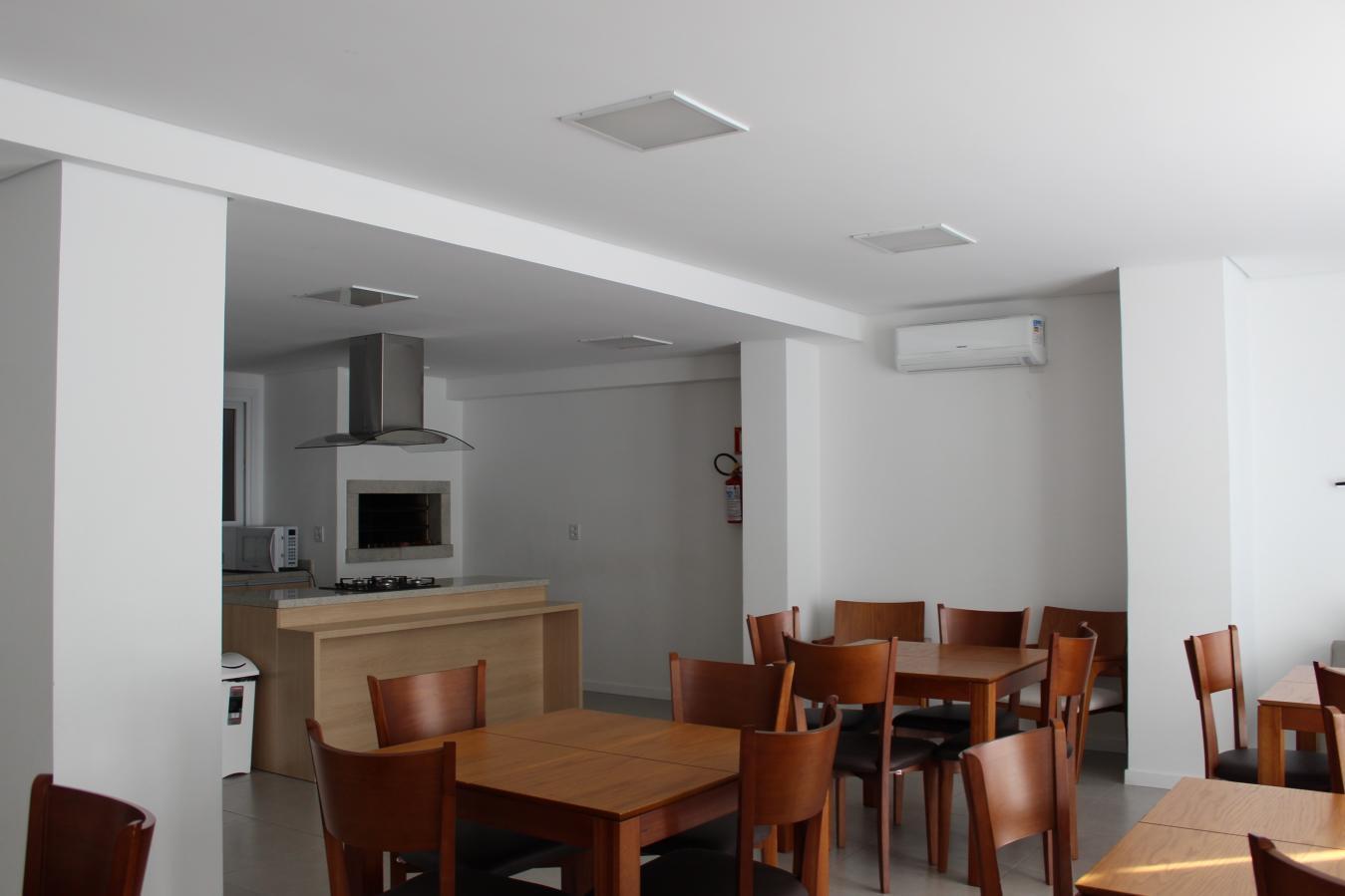 Apartamento no Centro de Novo Hamburgo - Aplause Residence