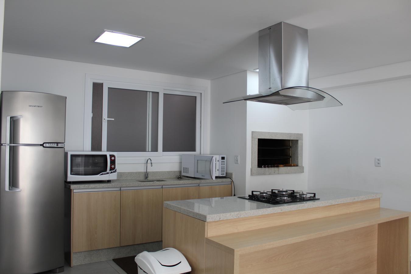 Apartamento no Centro de Novo Hamburgo - Aplause Residence
