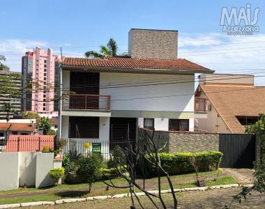 Casa para Venda em Novo Hamburgo / RS no bairro Boa Vista