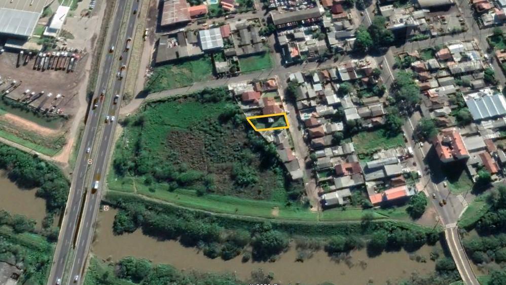 Terreno para Venda em São Leopoldo / RS no bairro Rio Dos Sinos