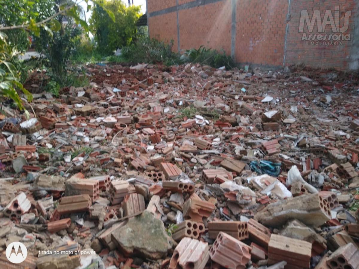 Terreno para Venda em Novo Hamburgo / RS no bairro Santo Afonso