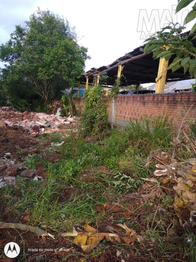 Terreno para Venda em Novo Hamburgo / RS no bairro Santo Afonso