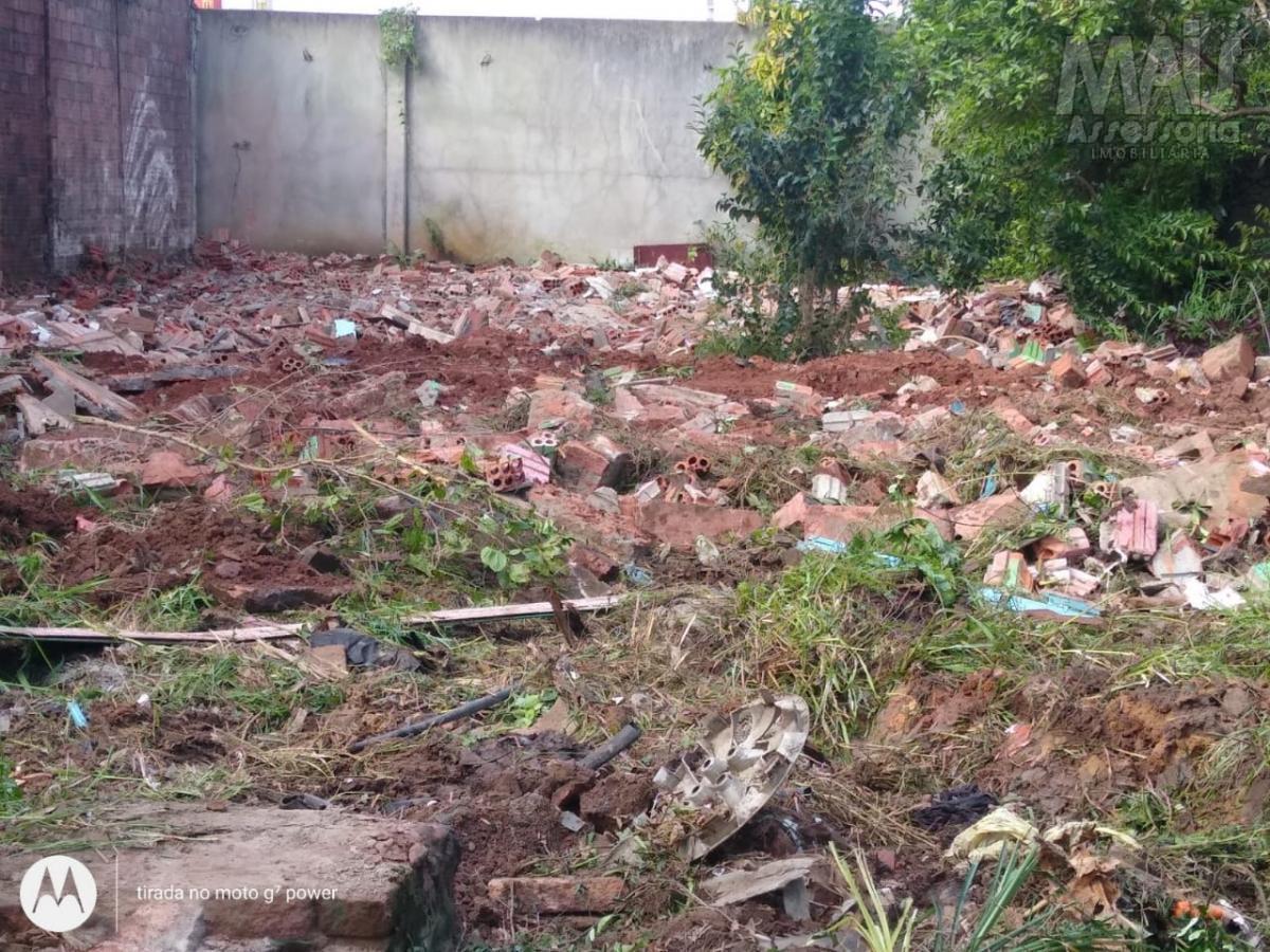 Terreno para Venda em Novo Hamburgo / RS no bairro Santo Afonso