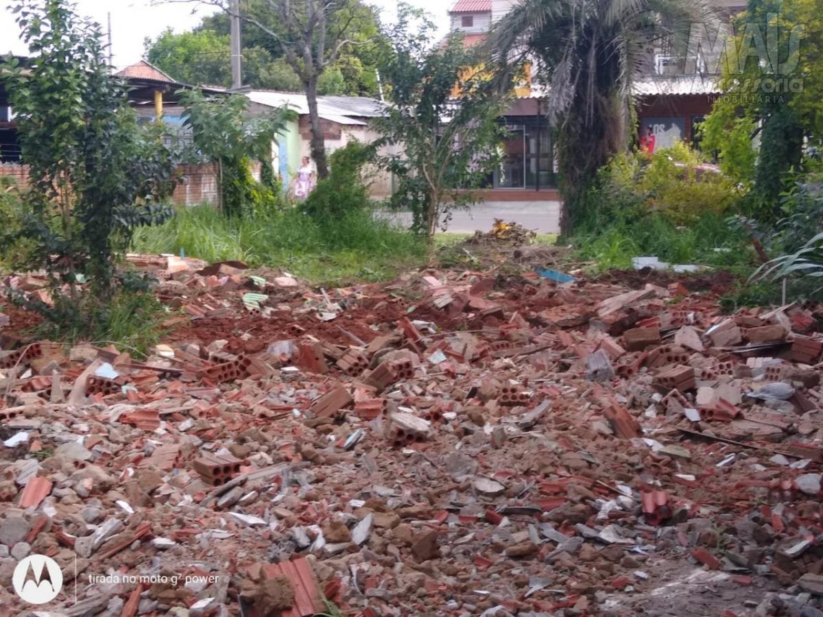 Terreno para Venda em Novo Hamburgo / RS no bairro Santo Afonso