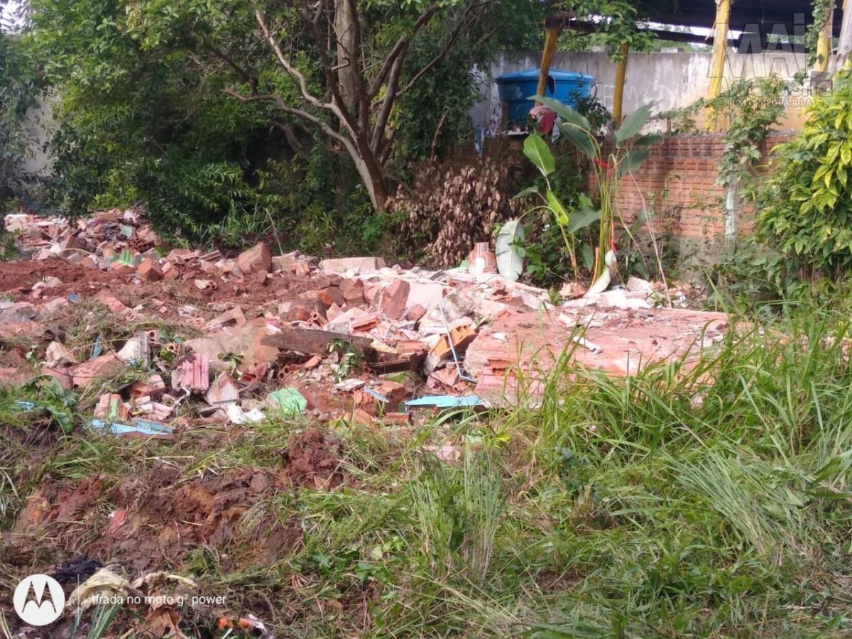 Terreno para Venda em Novo Hamburgo / RS no bairro Santo Afonso